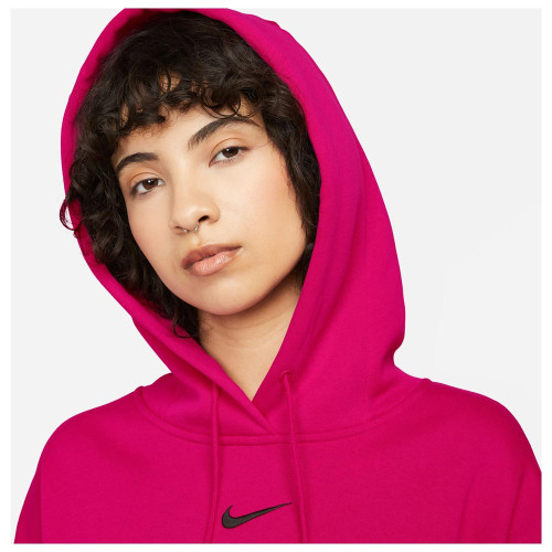 Nike Γυναικείο φούτερ Sportswear Phoenix Fleece